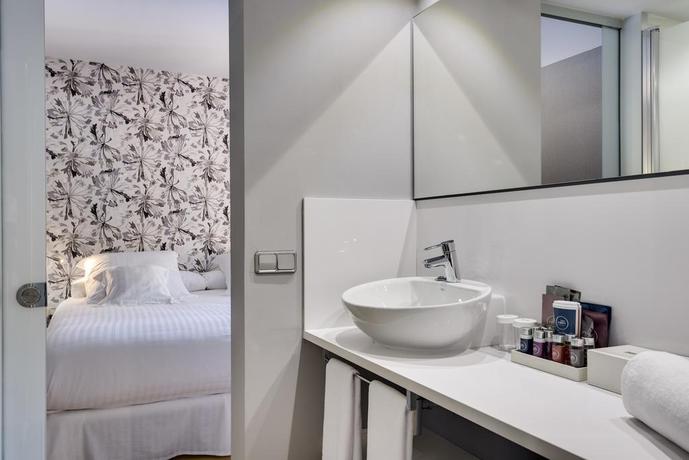 Imagen de la habitación del Hotel Occidental Playa De Palma. Foto 7