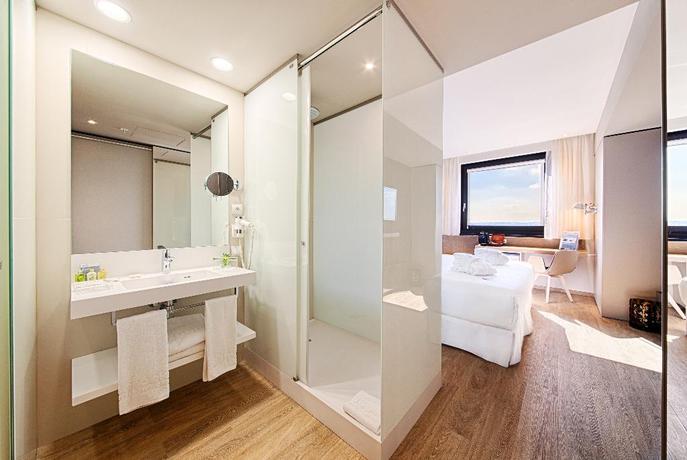 Imagen de la habitación del Hotel Occidental Praha. Foto 8