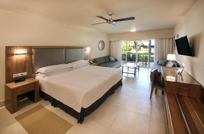 Imagen de la habitación del Hotel Occidental Punta Cana - All Inclusive. Foto 8