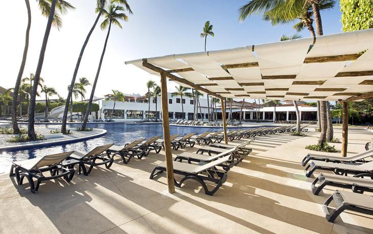 Imagen general del Hotel Occidental Punta Cana - All Inclusive. Foto 3