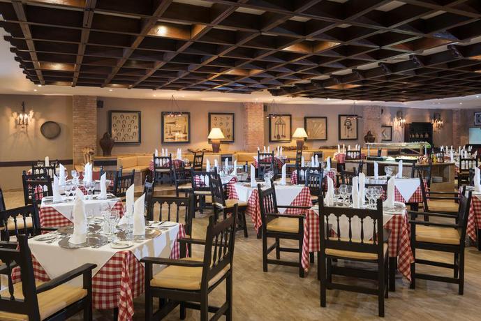 Imagen general del Hotel Occidental Punta Cana - All Inclusive. Foto 4