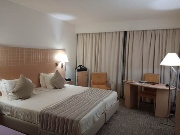 Imagen de la habitación del Hotel Occidental Sfax Centre. Foto 2