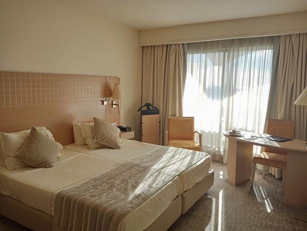 Imagen de la habitación del Hotel Occidental Sfax Centre. Foto 3