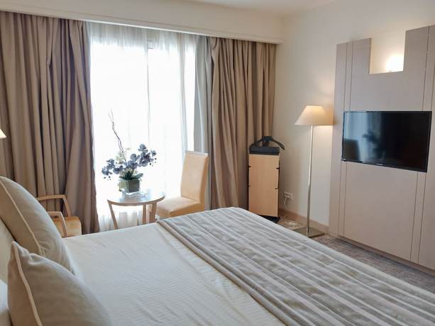 Imagen de la habitación del Hotel Occidental Sfax Centre. Foto 5