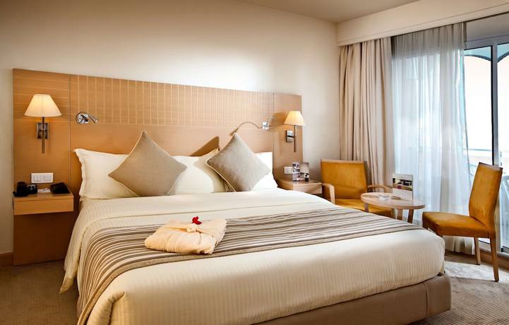 Imagen de la habitación del Hotel Occidental Sfax Centre. Foto 6