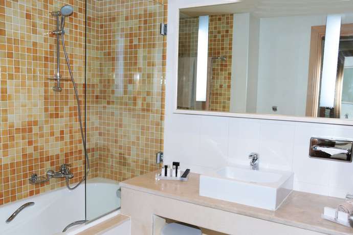 Imagen de la habitación del Hotel Occidental Sfax Centre. Foto 10