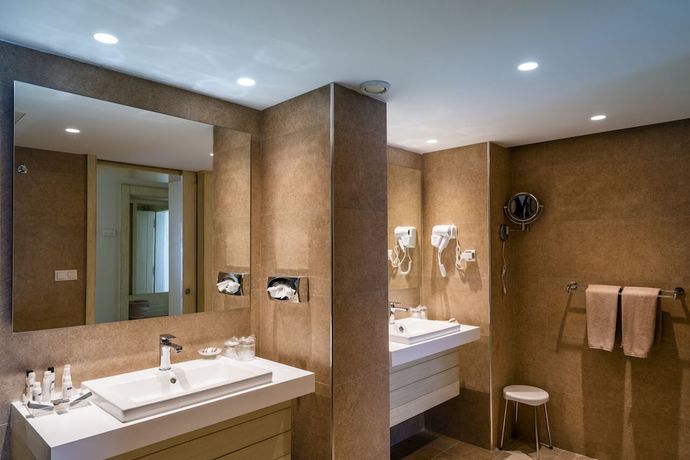 Imagen de la habitación del Hotel Occidental Sfax Centre. Foto 11