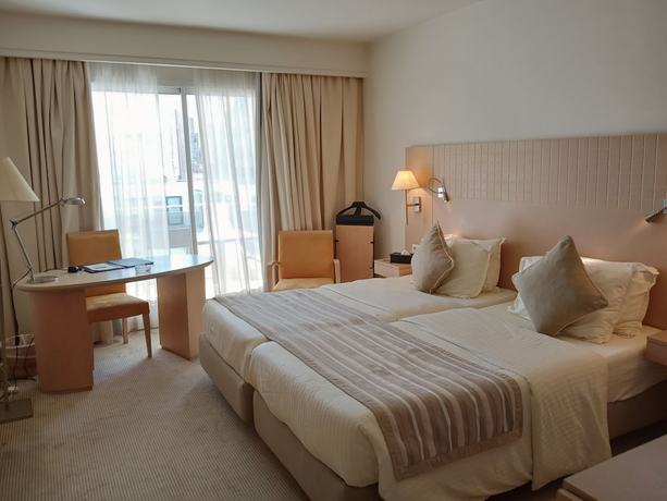 Imagen de la habitación del Hotel Occidental Sfax Centre. Foto 16