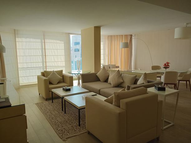 Imagen de la habitación del Hotel Occidental Sfax Centre. Foto 17