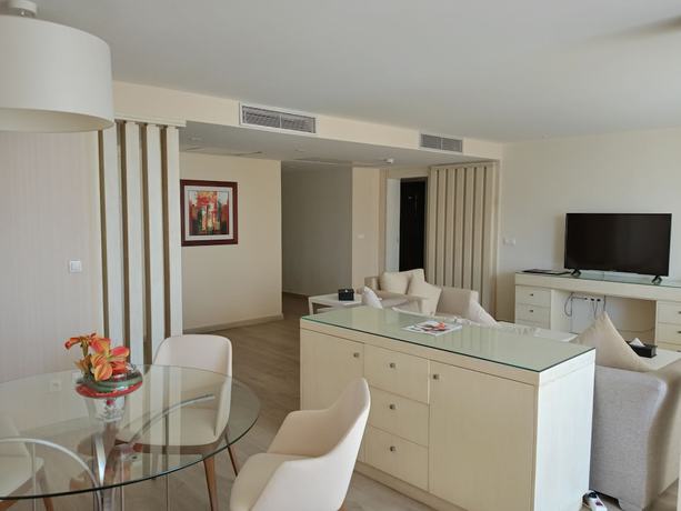 Imagen de la habitación del Hotel Occidental Sfax Centre. Foto 19