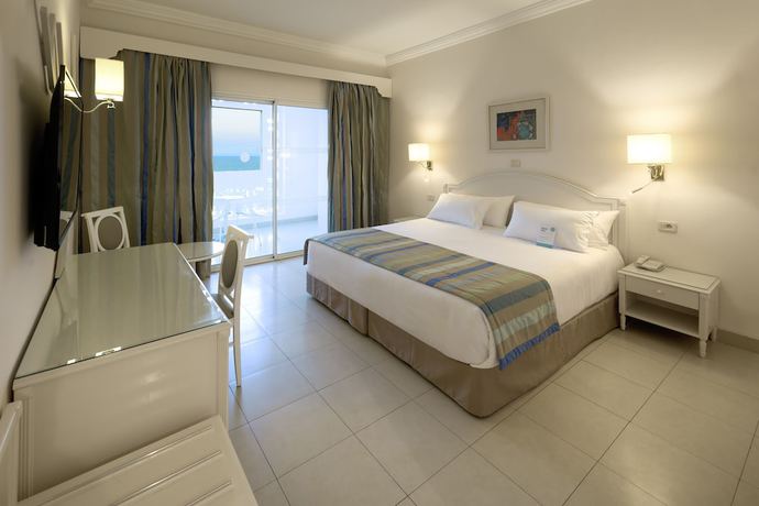 Imagen de la habitación del Hotel Occidental Sousse Marhaba. Foto 2