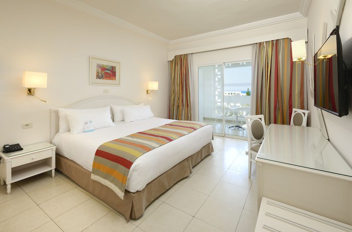 Imagen de la habitación del Hotel Occidental Sousse Marhaba. Foto 4