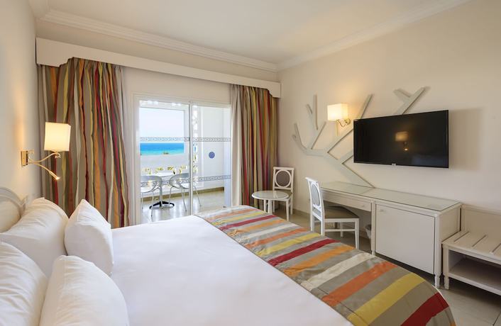 Imagen de la habitación del Hotel Occidental Sousse Marhaba. Foto 5