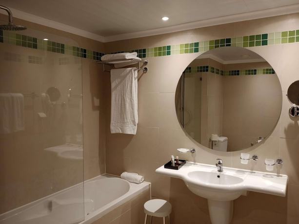 Imagen de la habitación del Hotel Occidental Sousse Marhaba. Foto 6