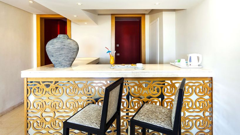 Imagen de la habitación del Hotel Occidental Sousse Marhaba. Foto 10