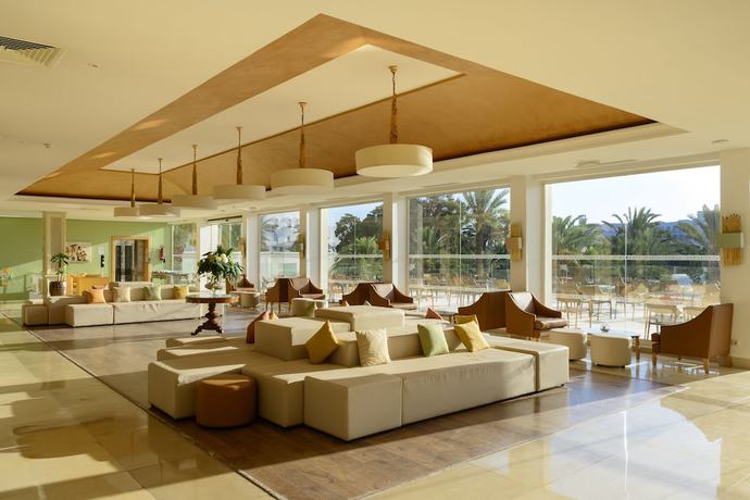 Imagen de los interiores del Hotel Occidental Sousse Marhaba. Foto 18
