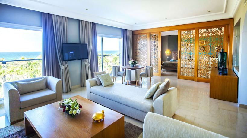 Imagen de la habitación del Hotel Occidental Sousse Marhaba. Foto 11