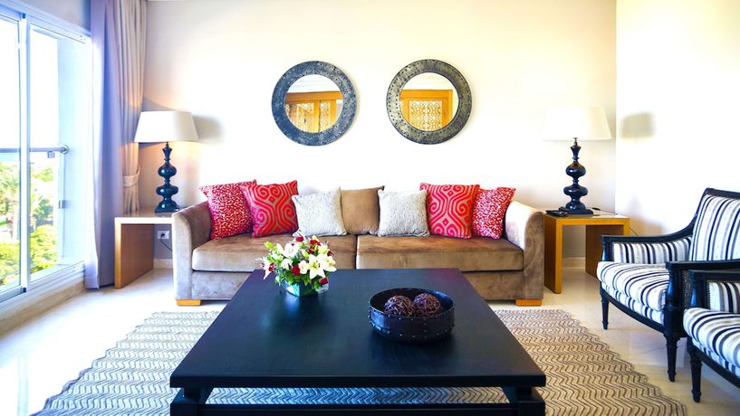 Imagen de la habitación del Hotel Occidental Sousse Marhaba. Foto 13