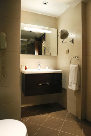 Imagen de la habitación del Hotel Occidental Taksim. Foto 8