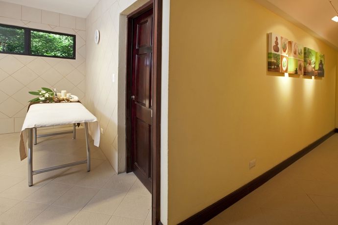 Imagen de los interiores del Hotel Occidental Tamarindo - All Inclusive. Foto 10