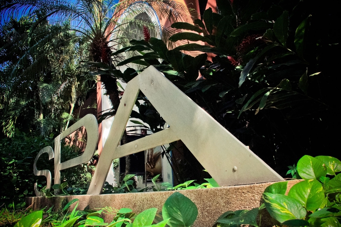 Imagen de la piscina del Hotel Occidental Tamarindo - All Inclusive. Foto 14