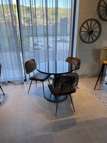 Imagen de los interiores del Hotel Occidental Tanger. Foto 15