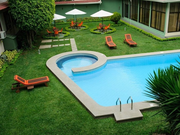 Imagen general del Hotel Occidental Torremolinos. Foto 3
