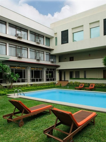 Imagen general del Hotel Occidental Torremolinos. Foto 5