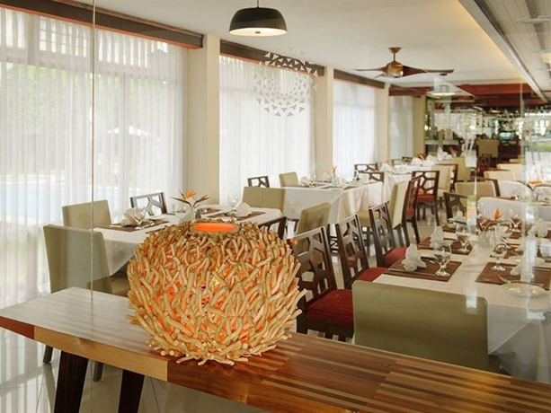 Imagen general del Hotel Occidental Torremolinos. Foto 6