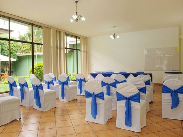 Imagen general del Hotel Occidental Torremolinos. Foto 9