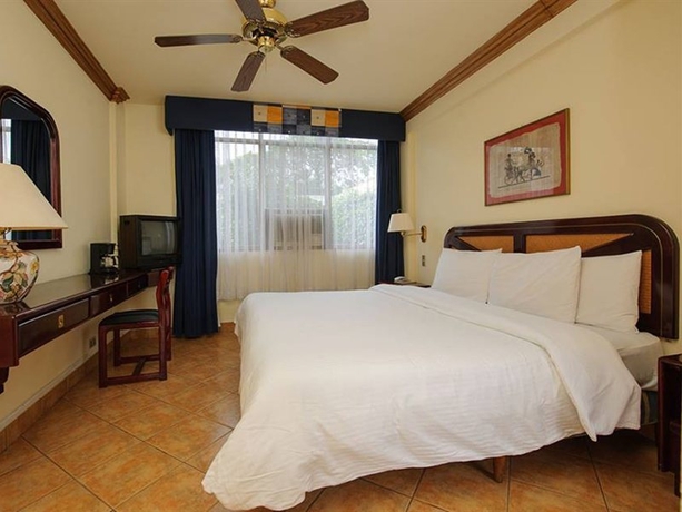 Imagen general del Hotel Occidental Torremolinos. Foto 10