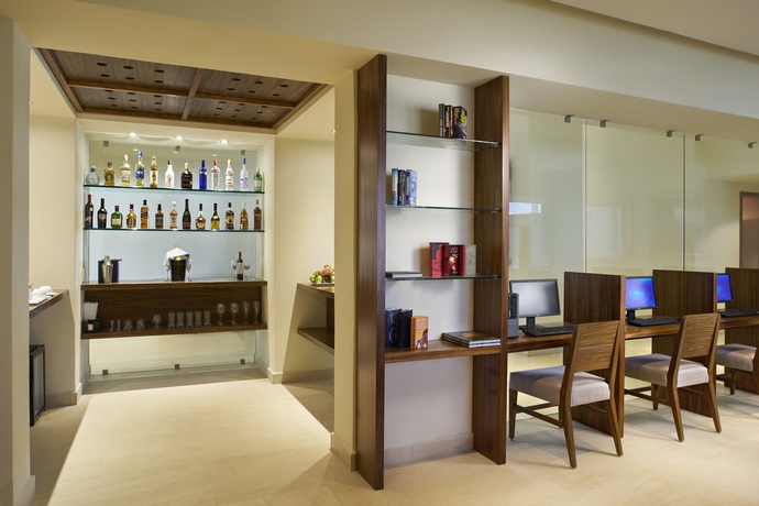 Imagen de los interiores del Hotel Occidental Tucancún All Inclusive. Foto 13