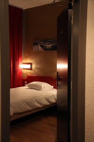 Imagen general del Hotel Occitania Centre Toulouse Matabiau. Foto 1