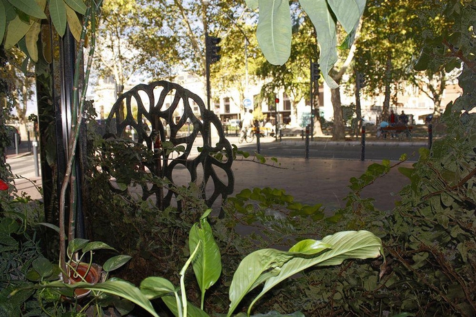 Imagen general del Hotel Occitania Centre Toulouse Matabiau. Foto 5