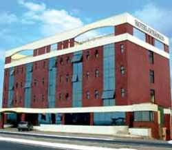 Imagen general del Hotel Oce&acirc;nico Arma&ccedil;&atilde;o - Rbh. Foto 1