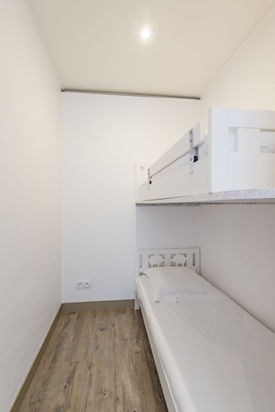 Imagen de la habitación del Hotel Océan, CAPBRETON. Foto 3