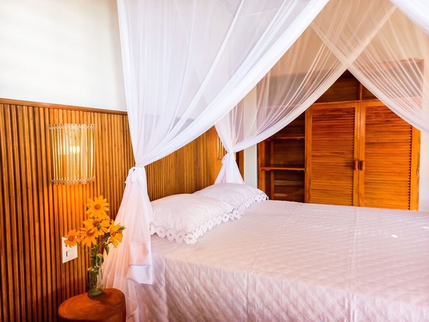 Imagen de la habitación del Hotel Oce&agrave; Privilegi - Taipu de Fora. Foto 3