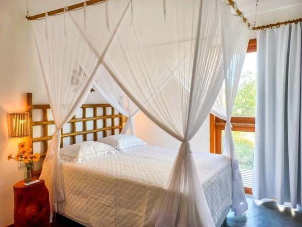 Imagen de la habitación del Hotel Oce&agrave; Privilegi - Taipu de Fora. Foto 4