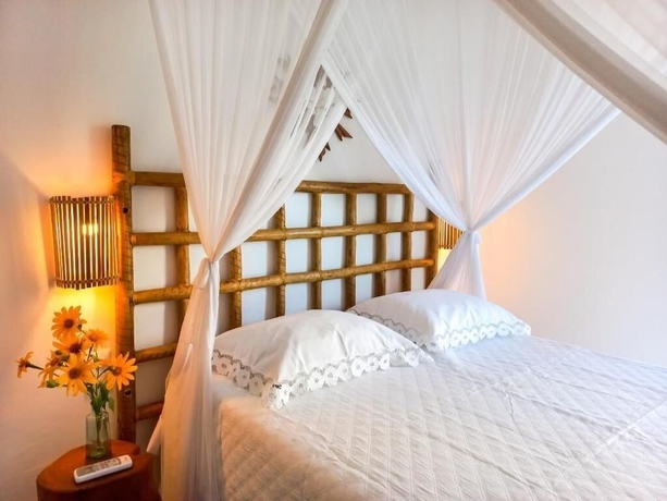 Imagen de la habitación del Hotel Oce&agrave; Privilegi - Taipu de Fora. Foto 5