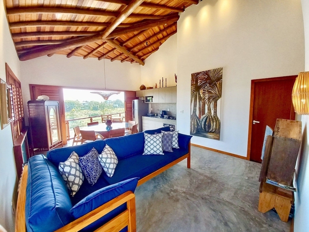 Imagen de la habitación del Hotel Oce&agrave; Privilegi - Taipu de Fora. Foto 6