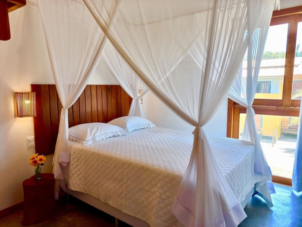 Imagen de la habitación del Hotel Oce&agrave; Privilegi - Taipu de Fora. Foto 7