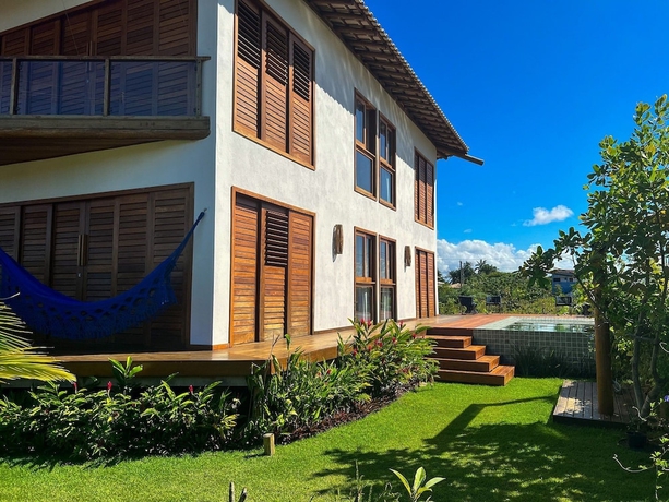 Imagen general del Hotel Oceà Privilegi - Taipu de Fora. Foto 1