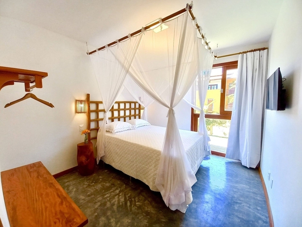 Imagen de la habitación del Hotel Oce&agrave; Privilegi - Taipu de Fora. Foto 8