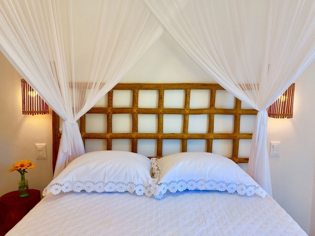 Imagen de la habitación del Hotel Oce&agrave; Privilegi - Taipu de Fora. Foto 9