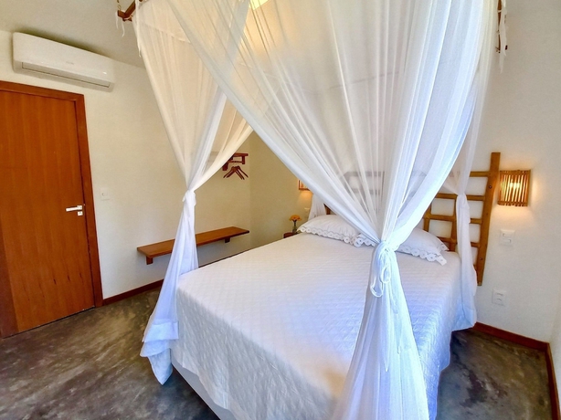 Imagen de la habitación del Hotel Oce&agrave; Privilegi - Taipu de Fora. Foto 10