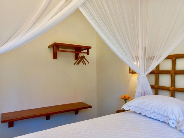 Imagen de la habitación del Hotel Oce&agrave; Privilegi - Taipu de Fora. Foto 11