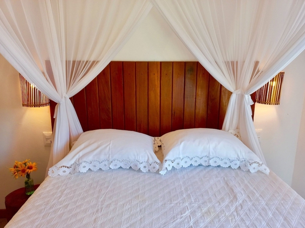 Imagen de la habitación del Hotel Oce&agrave; Privilegi - Taipu de Fora. Foto 13
