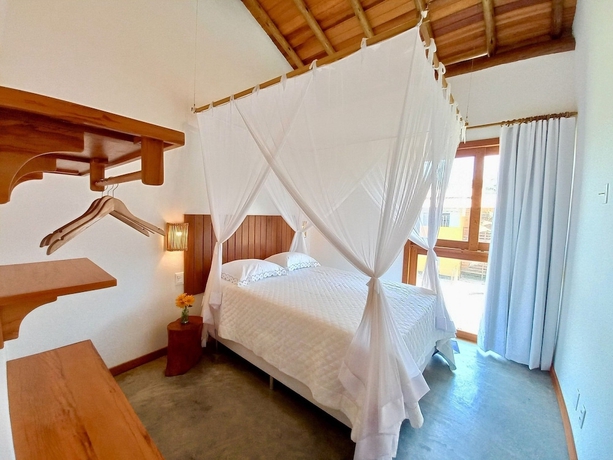 Imagen de la habitación del Hotel Oce&agrave; Privilegi - Taipu de Fora. Foto 14