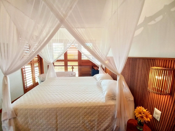Imagen de la habitación del Hotel Oce&agrave; Privilegi - Taipu de Fora. Foto 16