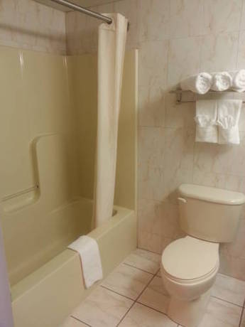 Imagen de la habitación del Hotel Ocean 1 and Suites. Foto 5